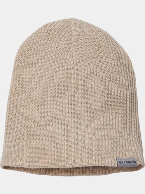 caciula tricotata pt. barbati Columbia Ale Creek Beanie nisip 2