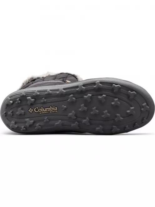 cizme de zapada pt. femei Columbia Heavenly Omni-Heat negru 8