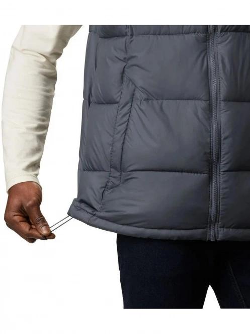 vesta pt. barbati Columbia Pike Lake Vest negru 8