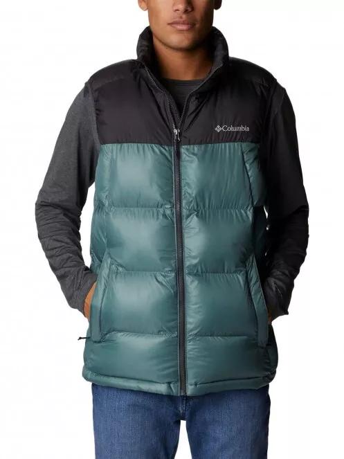 vesta pt. barbati Columbia Pike Lake Vest albastru 2