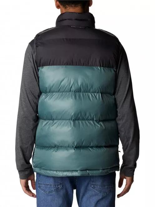 vesta pt. barbati Columbia Pike Lake Vest albastru 3
