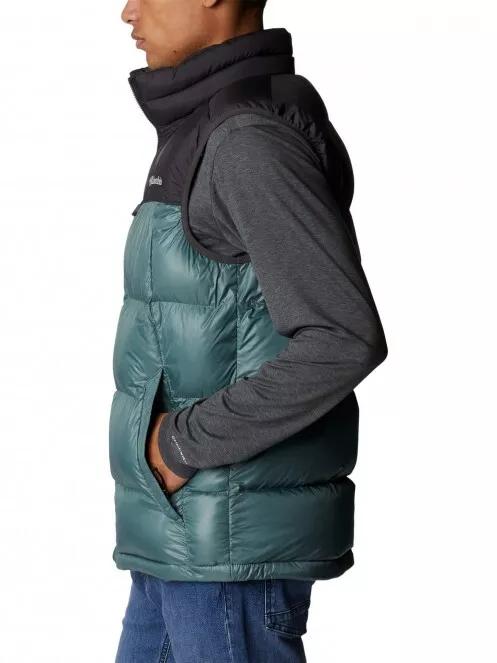 vesta pt. barbati Columbia Pike Lake Vest albastru 4