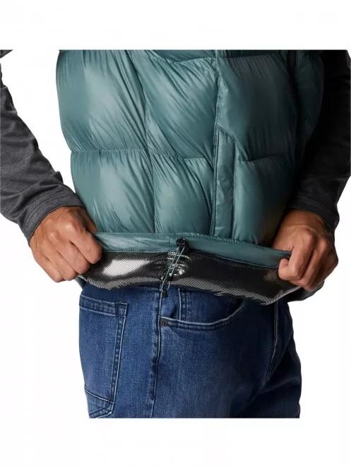 vesta pt. barbati Columbia Pike Lake Vest albastru 6