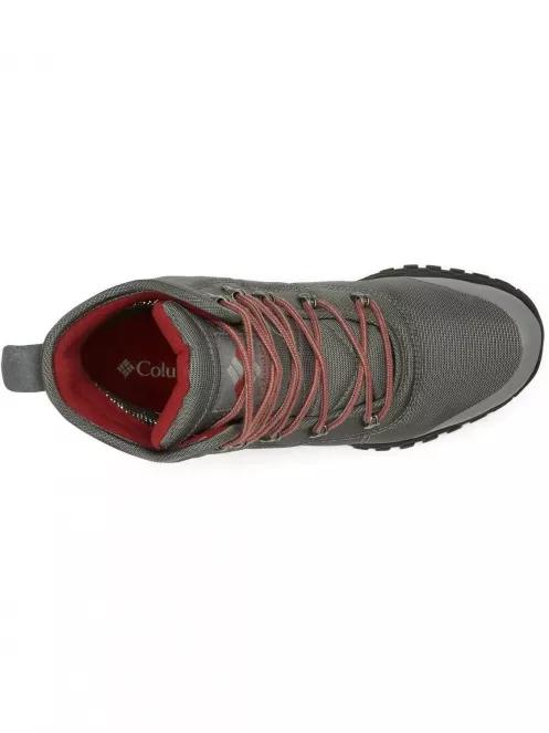 pantofi de top inalt pt. barbati Columbia Fairbanks Omni-Heat gri 7