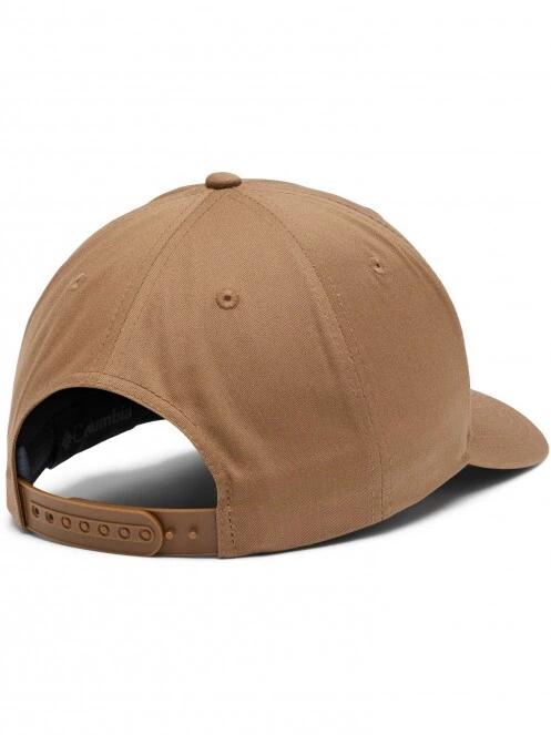 Trail Essential Snap Back