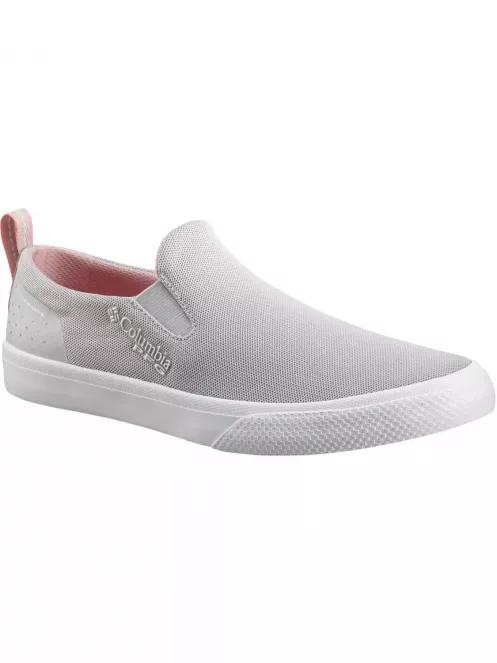 pantofi slip-on pt. femei Columbia Dorado Slip Pfg gri 2