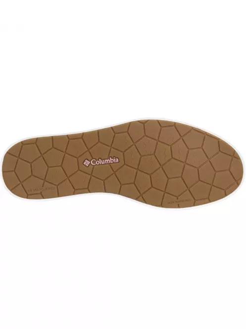 pantofi slip-on pt. femei Columbia Dorado Slip Pfg gri 6