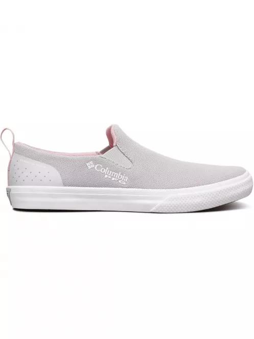 pantofi slip-on pt. femei Columbia Dorado Slip Pfg gri 7