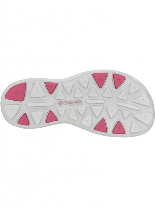 sandale Columbia Youth Techsun Wave roz 3