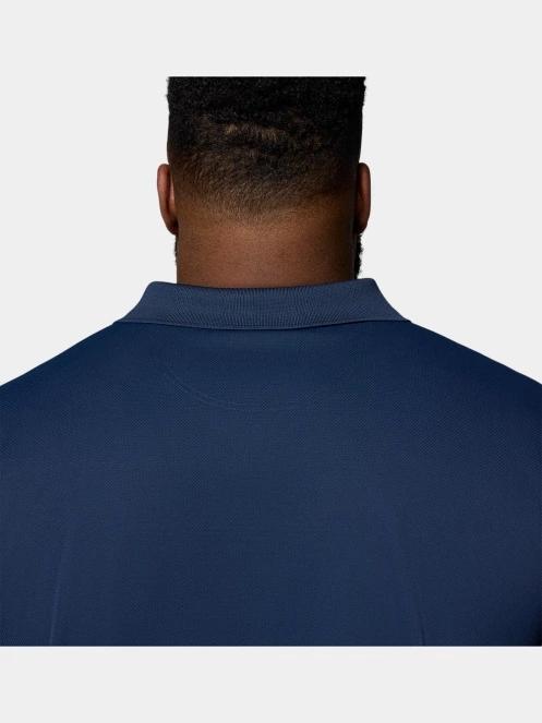 tricou de sport, cu guler pt. barbati Columbia Utilizer Polo albastru inchis 7