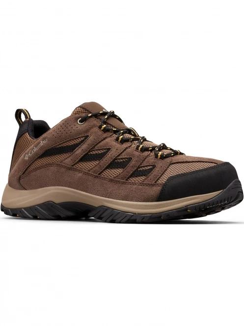 pantofi de drumetie pt. barbati Columbia Crestwood maro 2