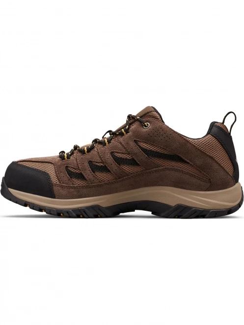 pantofi de drumetie pt. barbati Columbia Crestwood maro 3