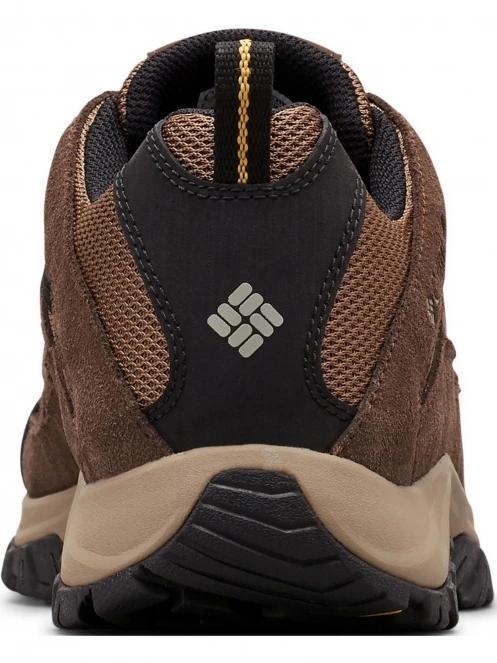 pantofi de drumetie pt. barbati Columbia Crestwood maro 6