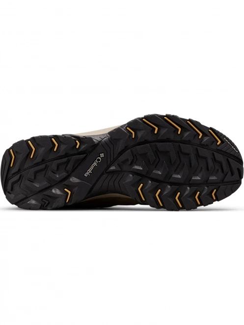 pantofi de drumetie pt. barbati Columbia Crestwood maro 8