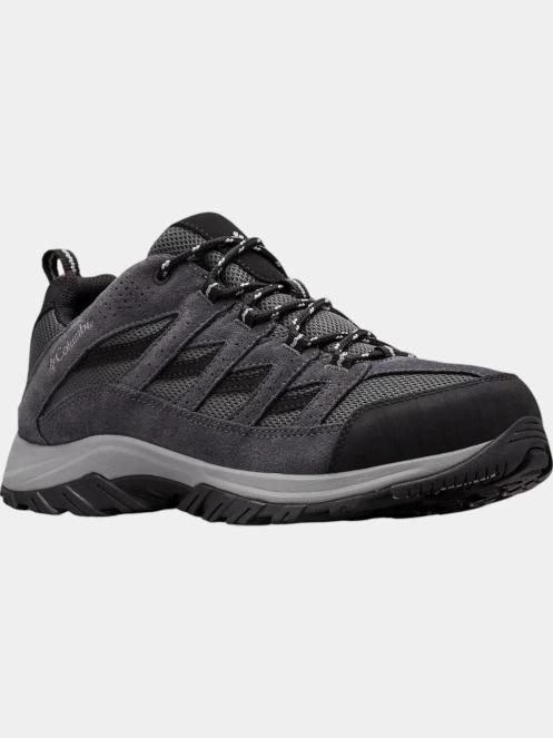 pantofi de drumetie pt. barbati Columbia Crestwood gri 2