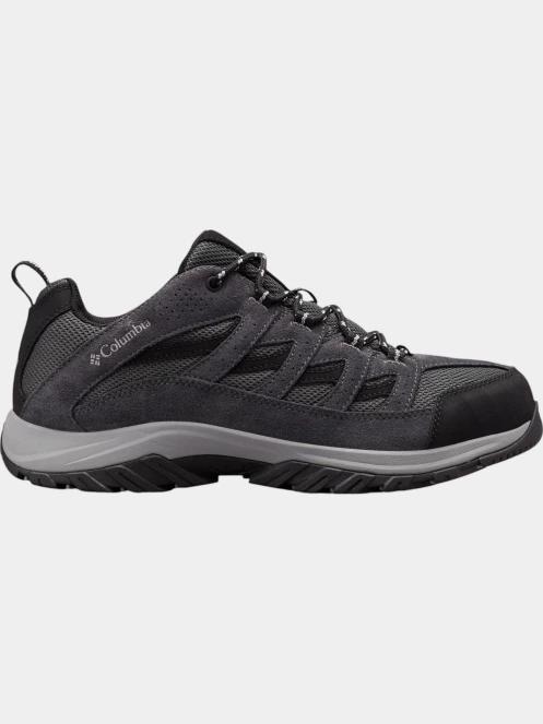 pantofi de drumetie pt. barbati Columbia Crestwood gri 4