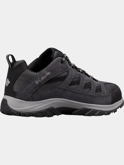 pantofi de drumetie pt. barbati Columbia Crestwood gri 5