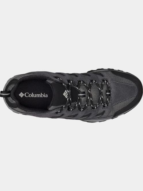 pantofi de drumetie pt. barbati Columbia Crestwood gri 8