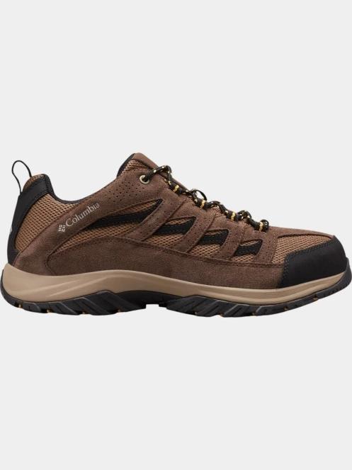 pantofi de drumetie pt. barbati Columbia Crestwood maro 4