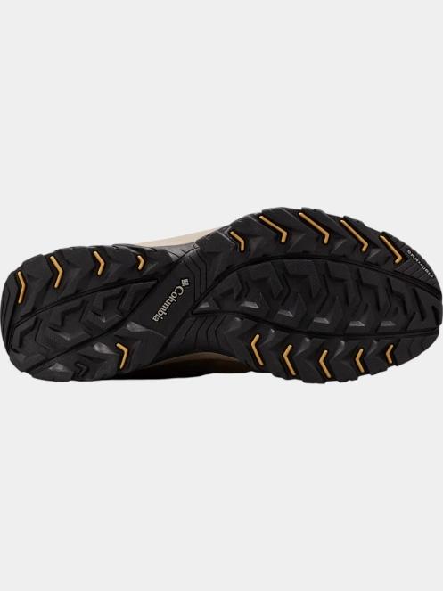 pantofi de drumetie pt. barbati Columbia Crestwood maro 8