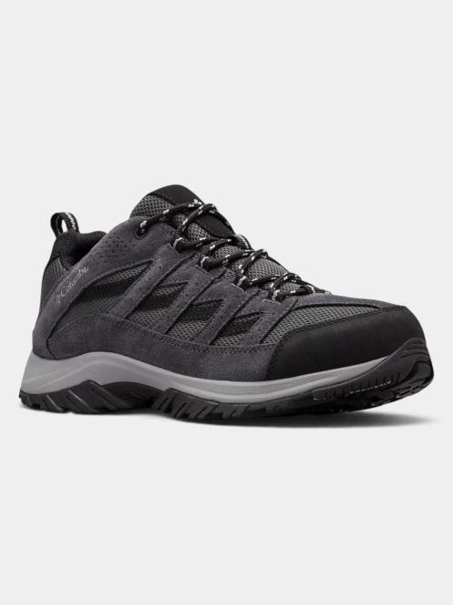 pantofi de drumetie pt. barbati Columbia Crestwood negru 2