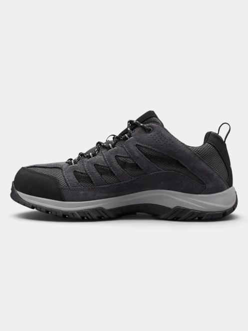 pantofi de drumetie pt. barbati Columbia Crestwood negru 3