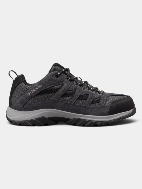 pantofi de drumetie pt. barbati Columbia Crestwood negru 4