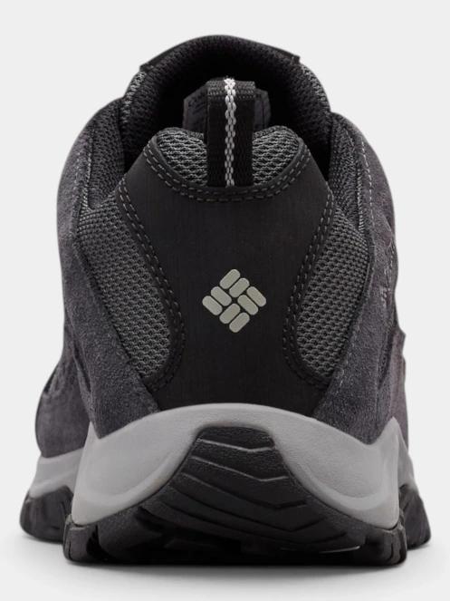pantofi de drumetie pt. barbati Columbia Crestwood negru 5