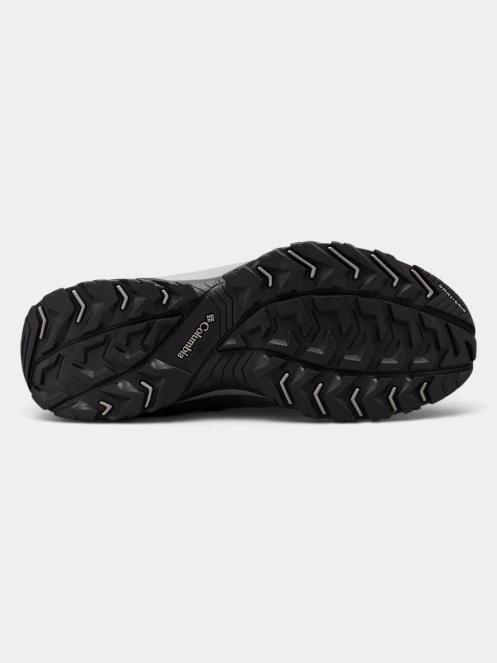 pantofi de drumetie pt. barbati Columbia Crestwood negru 6