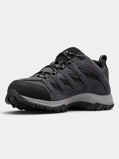 pantofi de drumetie pt. barbati Columbia Crestwood negru 7