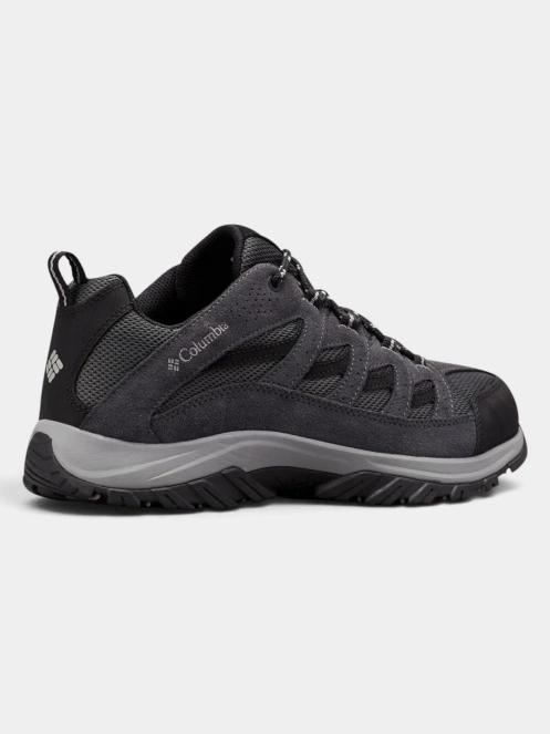 pantofi de drumetie pt. barbati Columbia Crestwood negru 8