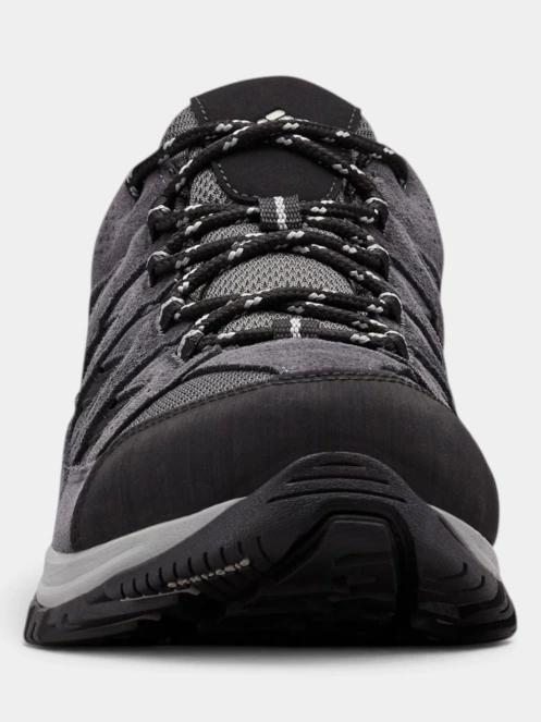 pantofi de drumetie pt. barbati Columbia Crestwood negru 9