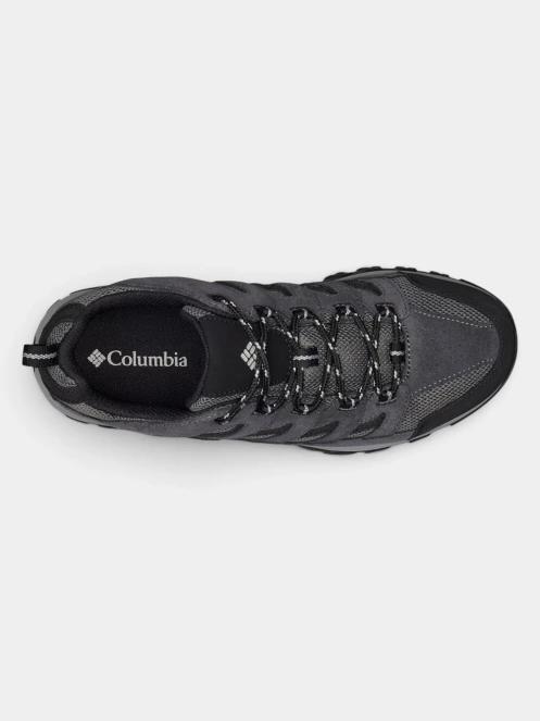 pantofi de drumetie pt. barbati Columbia Crestwood negru 10