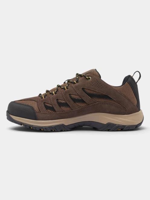 pantofi de drumetie pt. barbati Columbia Crestwood maro 3