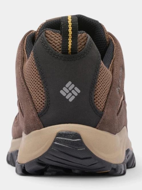 pantofi de drumetie pt. barbati Columbia Crestwood maro 8