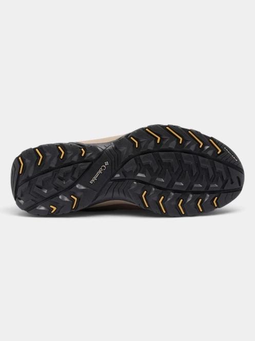 pantofi de drumetie pt. barbati Columbia Crestwood maro 10