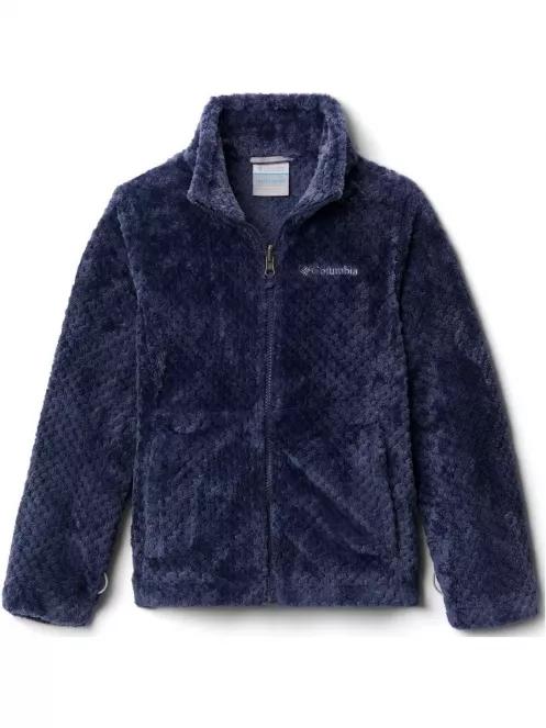 jacheta 3 in 1 Columbia Bugaboo II Fleece Interchange Jacket albastru 4