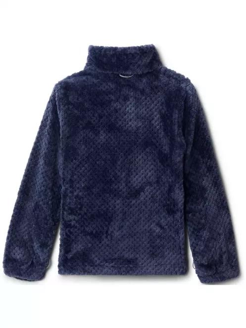 jacheta 3 in 1 Columbia Bugaboo II Fleece Interchange Jacket albastru 5