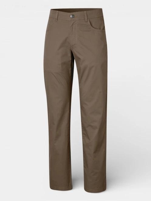 pantaloni chino pt. barbati Columbia Rapid Rivers Pant maro 7