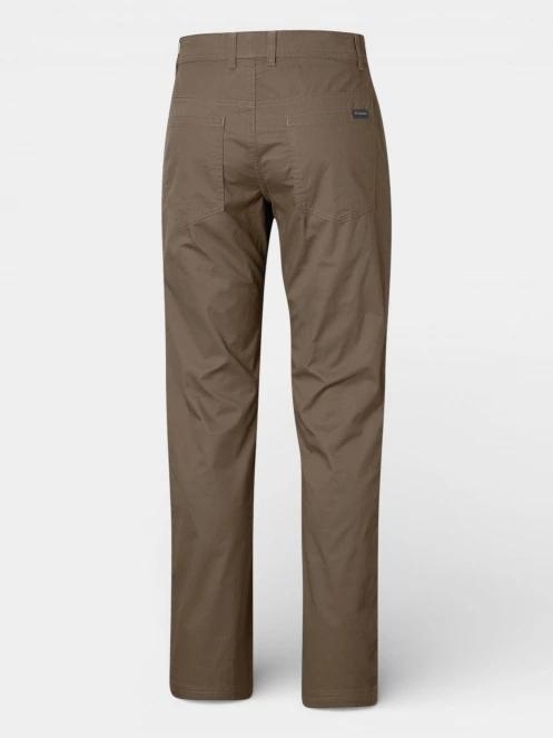 pantaloni chino pt. barbati Columbia Rapid Rivers Pant maro 8