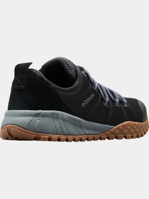 pantofi pt. barbati Columbia Fairbanks Low negru 5