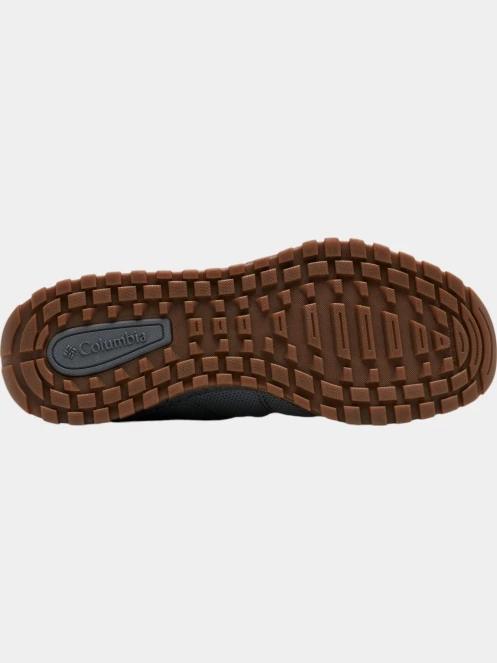 pantofi pt. barbati Columbia Fairbanks Low gri 8
