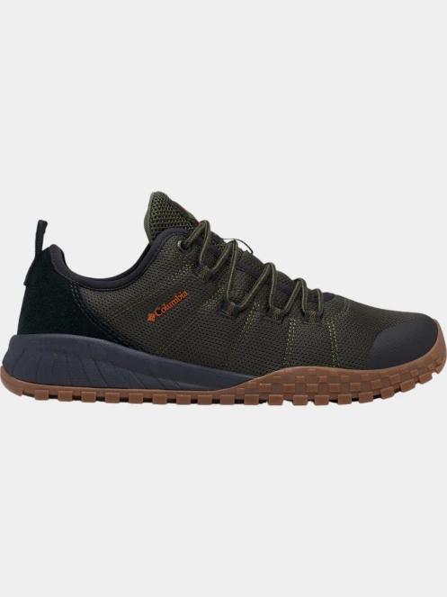 pantofi pt. barbati Columbia Fairbanks Low verde 4