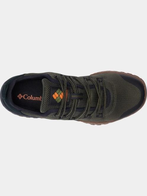 pantofi pt. barbati Columbia Fairbanks Low verde 8