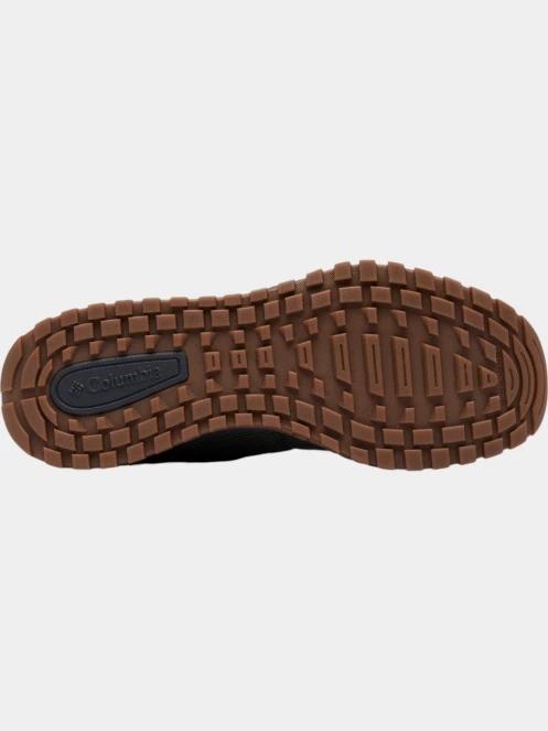 pantofi pt. barbati Columbia Fairbanks Low verde 9