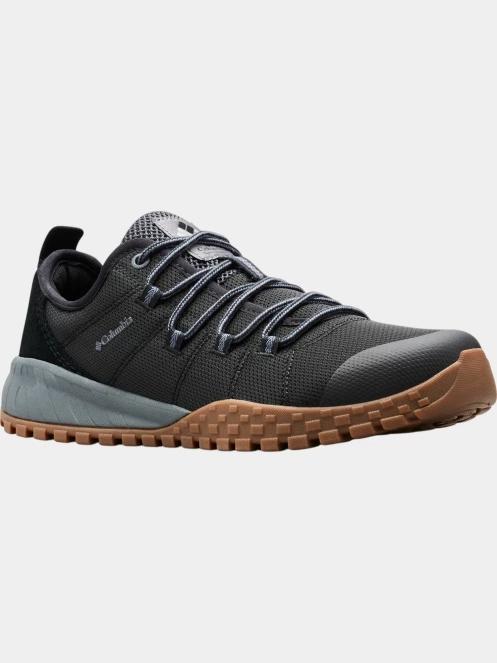 pantofi pt. barbati Columbia Fairbanks Low negru 2