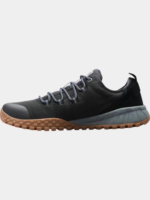 pantofi pt. barbati Columbia Fairbanks Low negru 3