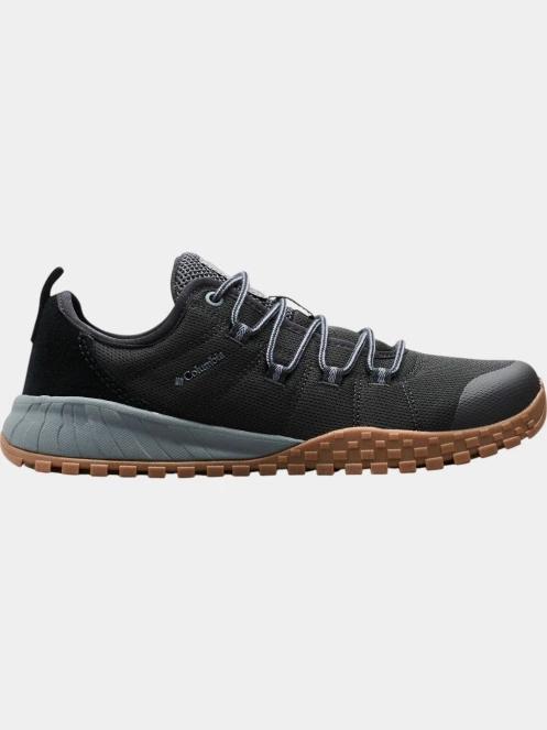 pantofi pt. barbati Columbia Fairbanks Low negru 4
