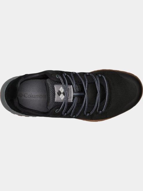 pantofi pt. barbati Columbia Fairbanks Low negru 7