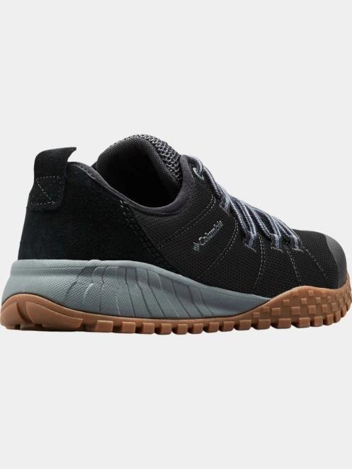 pantofi pt. barbati Columbia Fairbanks Low negru 9